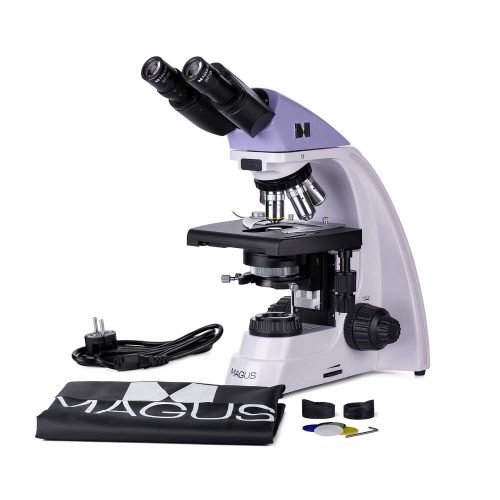 MAGUS Bio 230BL Microscopio biologico binoculare