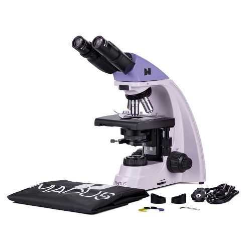 MAGUS Bio 250BL Microscopio biologico binoculare