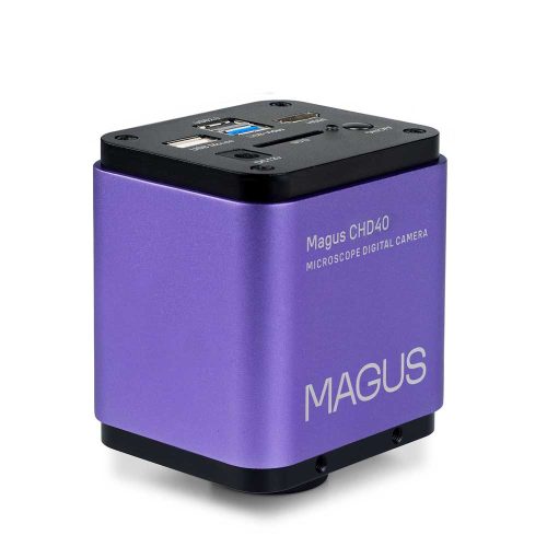 MAGUS CHD40 Videocamera Microscopi – 4K HDMI – USB – WiFi