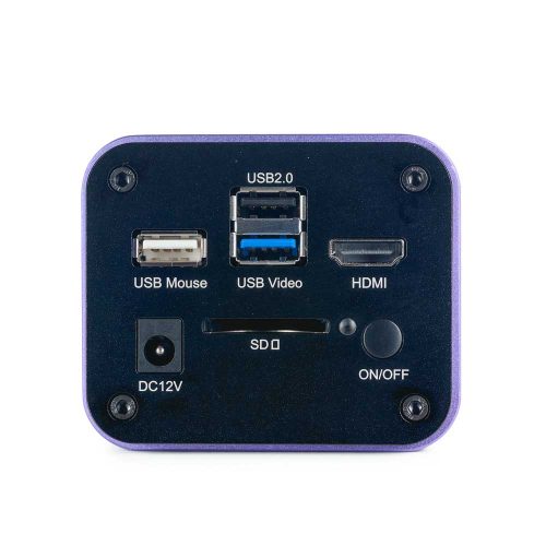 MAGUS CHD40 Videocamera Microscopi – 4K HDMI – USB – WiFi