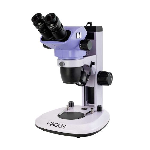 MAGUS Stereo 7B Microscopio Stereoscopico Binoculare