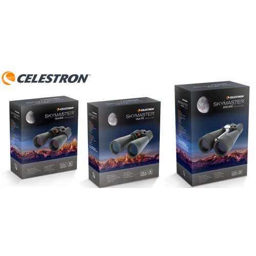 Binocoli Celestron SkyMaster