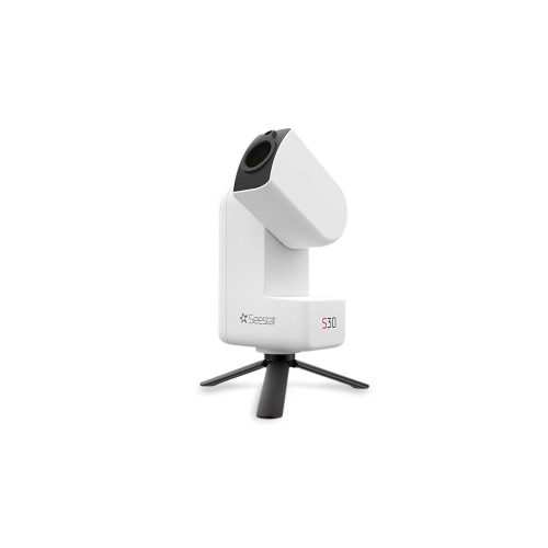 ZWO Seestar S30 Telescopio digitale ultracompatto