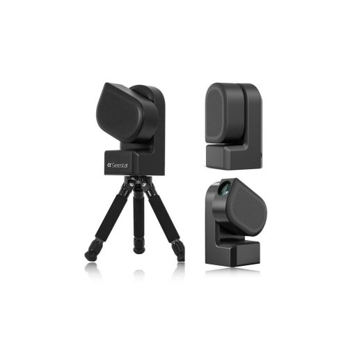 ZWO Seestar S50 Telescopio digitale ultracompatto