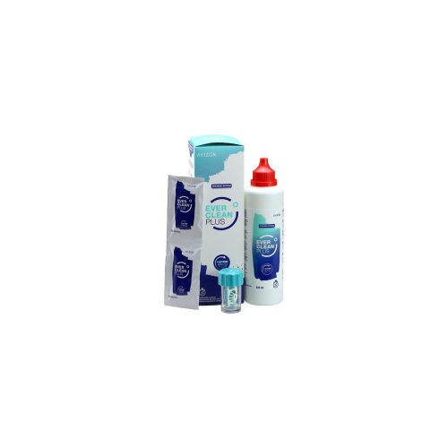 Ever Clean Plus 225 ml Perossido 30 compresse