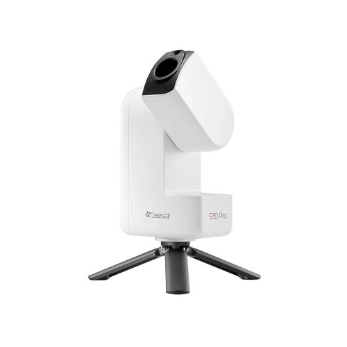 ZWO Seestar S30 PRO Telescopio digitale ultracompatto