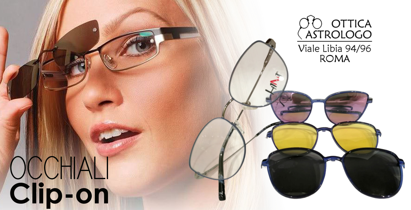 Occhiali-con-clip-magnetica-a-roma