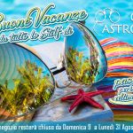 Prima delle vacanze passa da Ottica Astrologo: occhiali e non solo